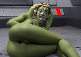 Rule34 - If it exists, there is porn of it  hera syndulla  4069475