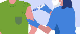 Download now the free icon pack 'vaccines and vaccination'. How To Automate Workplace Vaccination Policies Tracking Sixfifty