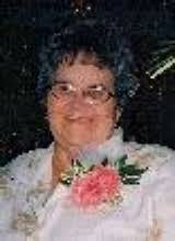 Obituary information for Nadine Byrd-Waisner