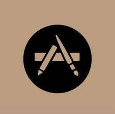 ‎aesthetic icons on the app store. Pin On Icon Covers Nude