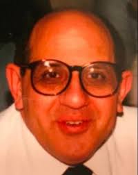 RALPH PALAZZO Obituary (1936