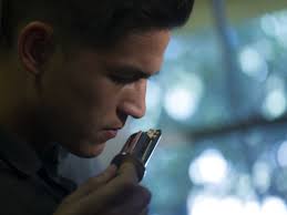 Marine pursues the perfect cup of Joe