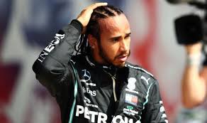 Lewis hamilton feels 'great' after covid diagnosis, eyes abu dhabi for f1 return. Lewis Hamilton And Mercedes Accused Of Killing F1 Ahead Of 2021 Season F1 Sport Express Co Uk