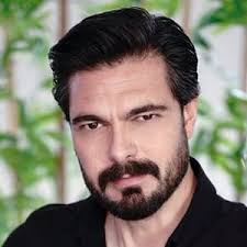 Halil İbrahim Ceyhan