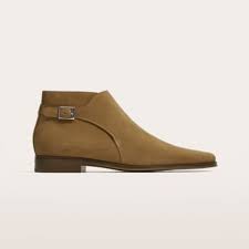 See why fashionistas trust tradesy for zara boots and booties at up to 85% off. Zara Shoes Zara Man Chelsea Boot Size 441 Mens Poshmark