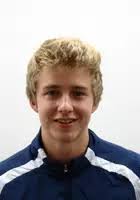 2015-16 Men's Track & Field Roster