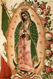 Pin On La Virgen De Guadalupe