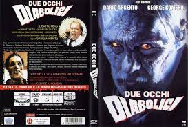 Image gallery for Two Evil Eyes - FilmAffinity