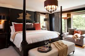 Fantastic black and white designs to decorate your living room! Black And White Bedroom Houzz