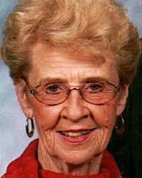 Remembering Evelyn Beazley E.B. Brooks