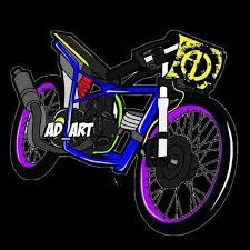Koleksi 100 gambar kartun orang naik sepeda motor terbaik dan via motorgeel.blogspot.com. 15 Ide Drag Racing Drag Racing Inspirasi Desain Grafis Motor Balap