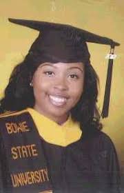CAMPUS: Chester resident graduates from Bowie State University