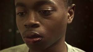 The Transfiguration (2016)