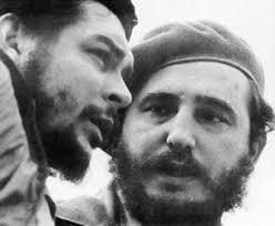 Ernesto Guevara