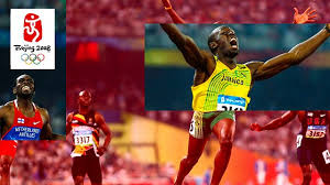 Welcome to the official bbc sport youtube channel. Bbc Sport Olympics Rewind Beijing 2008 Part 3