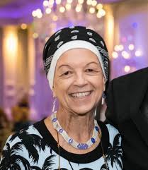 Nancy Giaccio's Instagram, Twitter & Facebook