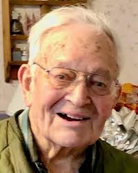 Samuel Homan Obituary