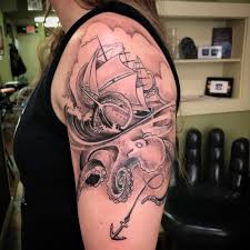 Come get tattooed by 1500 of the world's best tattoo artists, including the top local, national & international artists. Black And Grey Justin Turkus