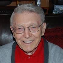 Clarence R Cole Obituary