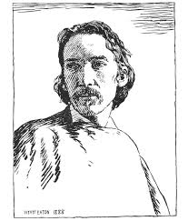 Drawing For Printers, by Ernest Knaufft; A Project Gutenberg eBook.