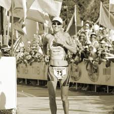 Judy and john collins had earlier participated in the mission bay triathlon in san diego on 25 in 1982, the ironman races were two, but since 1982, the races have been held in the fall of the year. Hall Of Fame