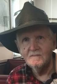 Obituary information for James Hugh Hargis, Sr.