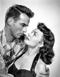 Montgomery Clift in From Here to Eternity (1953)