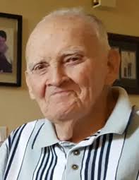 Obituary information for George "Mickey" Mack, Jr.