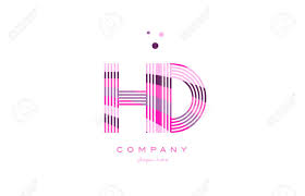 View images of durahist d and identify pills by imprint code, shape and color with the drugs.com pill identifier. Hd H D Alphabet Letter Logo Pink Purple Line Font Creative Text Dots Company Vector Icon Design Template Royalty Free Cliparts Vectors And Stock Illustration Image 79355612