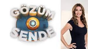 Gozum Sende Hasmetmeaplari Ve Talipleri Ekranella