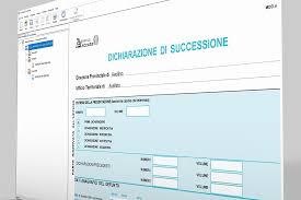 Come Inserire Le Quote Di Devoluzione Su Successioni E Volture Blog Analist Group