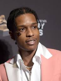 A$AP Rocky trial underway in Sweden