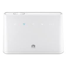 Router Wireless Cu Slot Sim Huawei B310 4g Lte White Emag Ro