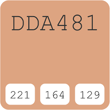 Results from coloring my hair to light amber brown. Pratt Lambert Amber Brown 6 28 Dda481 Hex Color Code Rgb And Paints