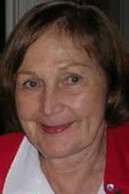 Obituary information for Josephine Erika Calvo