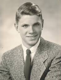 Obituary information for Dean Melland