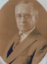 Thomas Benton " T. B." Hamilton