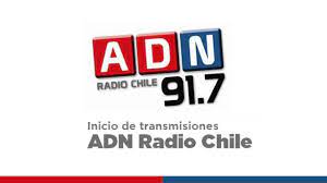 Adn hoy, primera edición el show de noticias ideal para despertar informado. Adn Radio Chile Inicio De Transmisiones 01 03 2008 Youtube