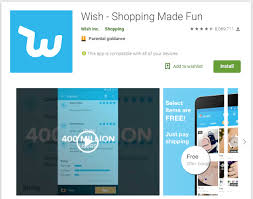 These lists, updated daily, contain items most often added to wish lists and registries. How To Get Free Shipping On The Wish App