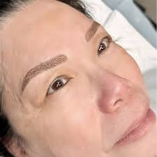 Eyebrows are Everything 🙌🏽, They frame your face and can take years off  your life, so choose wisely when deciding which artist you will trust 🤔,  #allaboutbrowz #brows #microblading #eyebrows ...