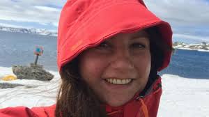 Meet 100 Women in Polar Science and Support!