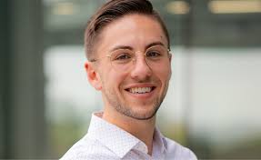 Cody Loy's Instagram, Twitter & Facebook