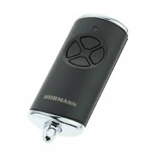 Précisez les caractéristiques de votre télécommande portail hormann : Hormann Hse 4 Bs