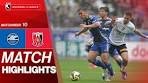FC Machida Zelvia vs. Urawa Reds - Game Highlights | 2025 ...