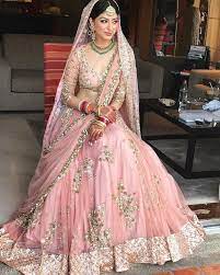 30 Exciting Indian Wedding Dresses That You Ll Love Bridal Lehenga Collection Latest Bridal Lehenga Indian Bridal Outfits