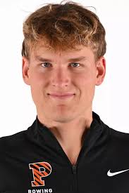 Heavies' 1V Earns Second-Team All-Ivy