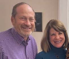 Larry Reinhardt's Instagram, Twitter & Facebook