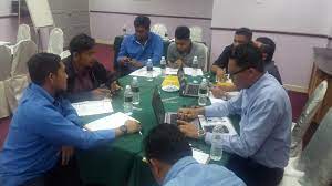 Suite 1402, 14th floor, plaza permata, no.6 jln kampar, off jln tun razak, 50400 kuala lumpur malaysia. Ranhill Jhi Resources Sdn Bhd Training Consultancy Facebook