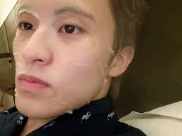 mark mullet today? 😳 — smtown in LA © iceberg4mark markleefan69  dilucragnvindrs X #mark #마크 #nct #nctdream #nct127