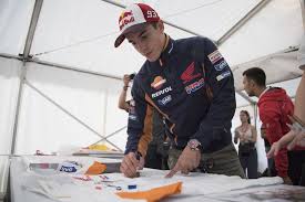 Marc Marquez Marc Marquez